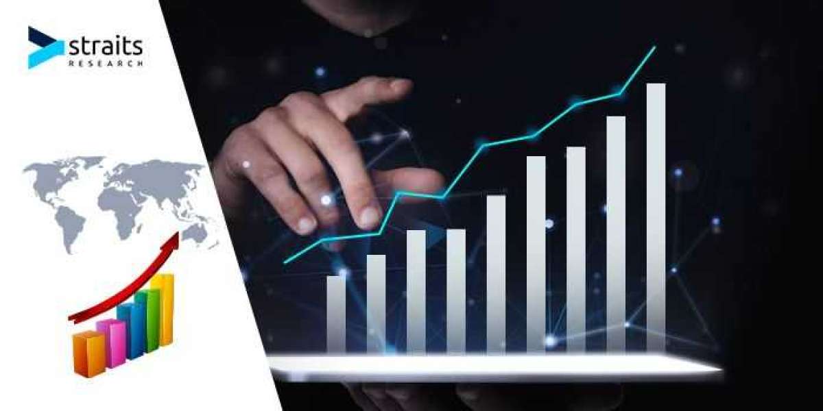 Digital Transformation Market Analysis and Demand with Future Forecast to 2030 | HPE (the U.S.), HCL Technologies (India