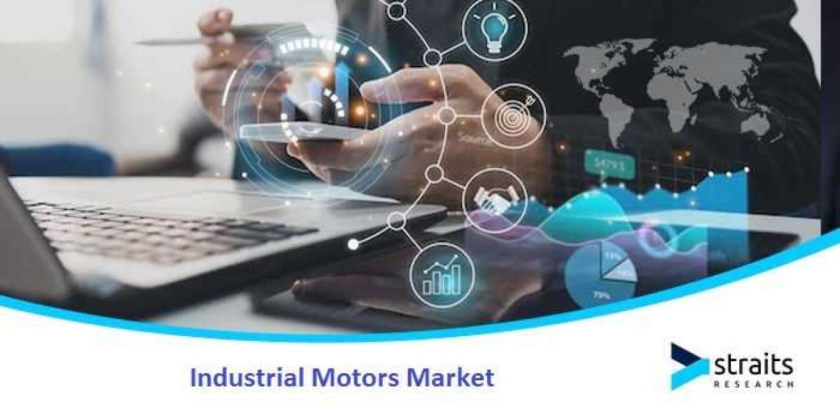 Industrial Motors Market Trend | Gainful insights into the industry
