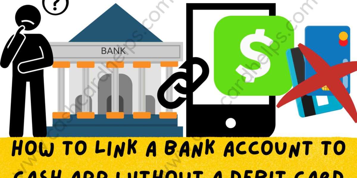 How To Put Money On Cash App Card At ATM Without A Debit Card?
