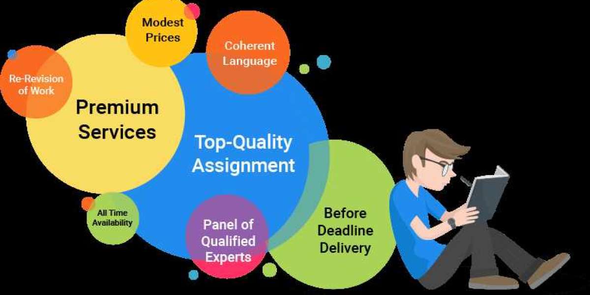 Before Using Any Assignment Writing Services, There Are a Few Things To Think About