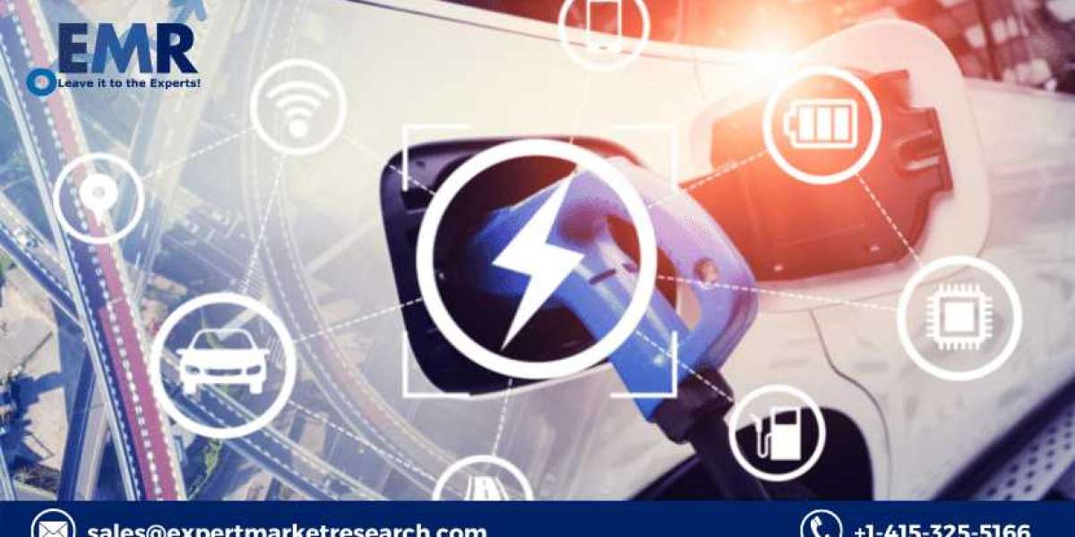 Connected Vehicle Market Share, Size, Price, Trends, Growth, Analysis, Report, Forecast 2022-2027