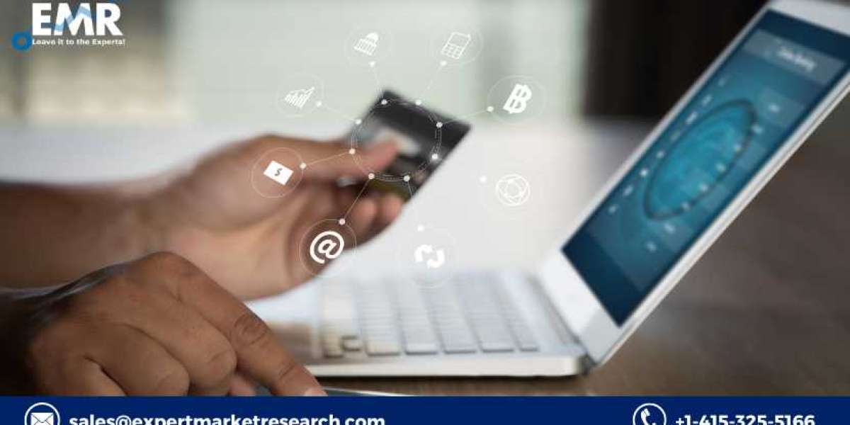 Online Banking Market Share, Size, Price, Trends, Growth, Analysis, Report, Forecast 2021-2026