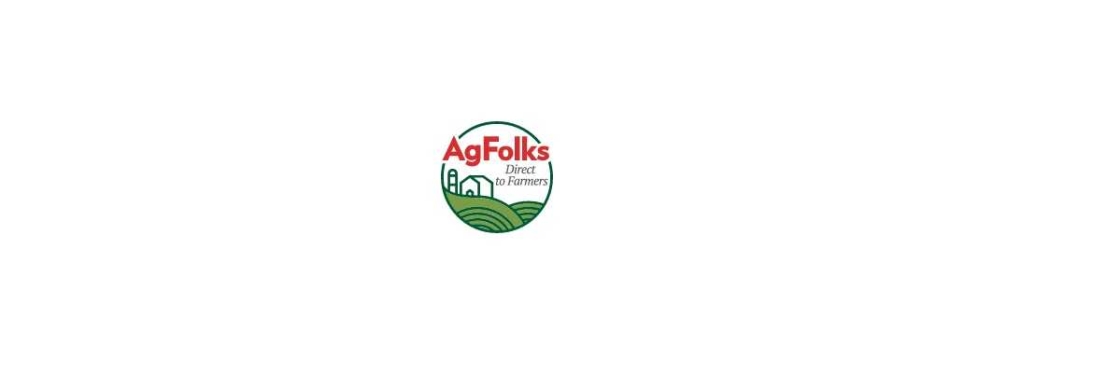 Ag Folks Cover Image