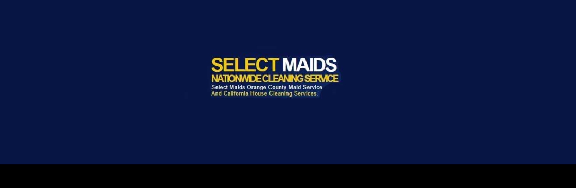 Select Maids Cover Image