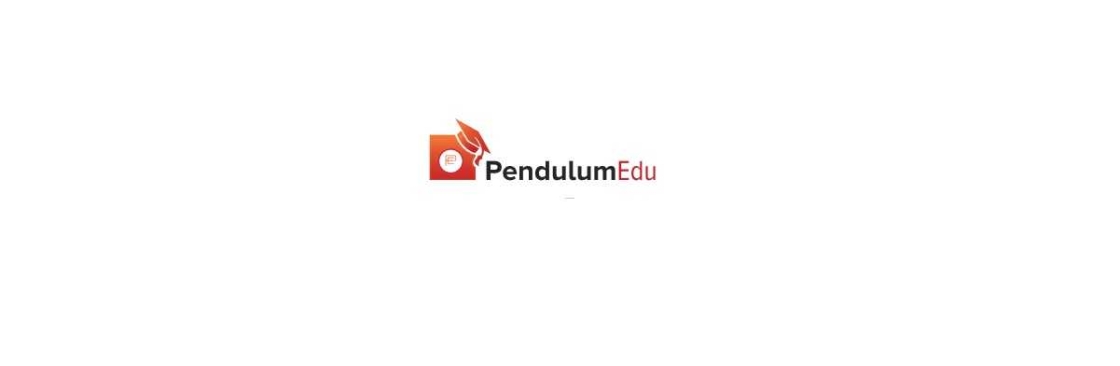 Pendulum Edu Cover Image