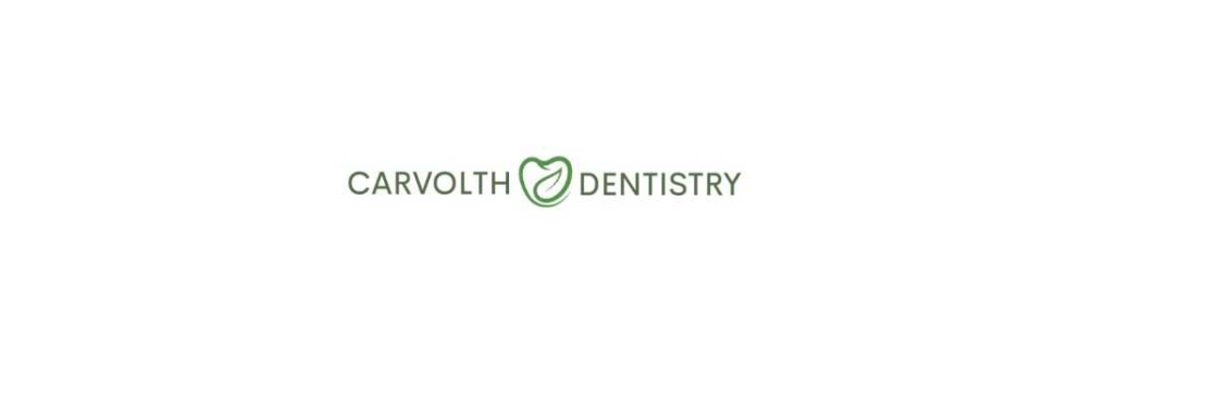 Carvolth Dentistry Cover Image