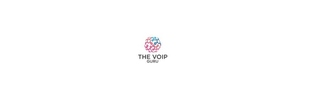 The VOIP Guru Inc Cover Image