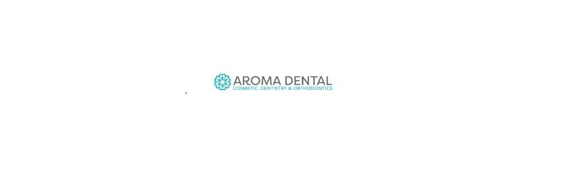 Aroma Dental Cover Image