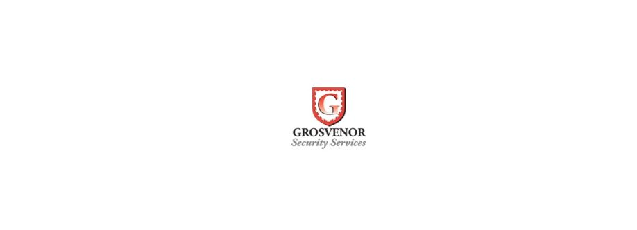 Grosvenor Security Services Cover Image