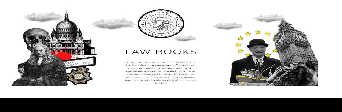 lawbooks Cover Image
