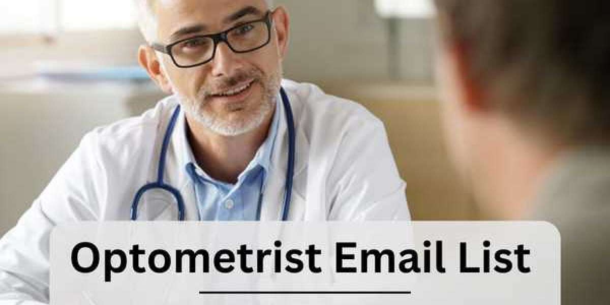 Buy our authentic optometrist email marketing list to generate more qualified leads and increase your sales.