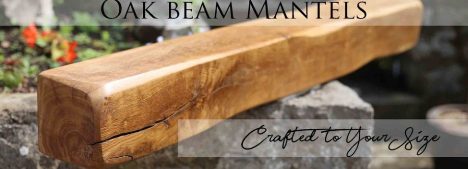 Country and Coast  Oak beams for sale Cover Image