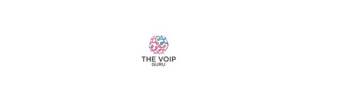 The VOIP Guru Inc Cover Image