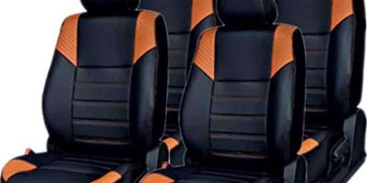 Buy seat cover for Hyundai car in Delhi