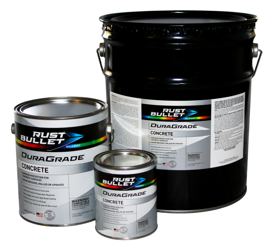 Get the Best Concrete Applications Coating