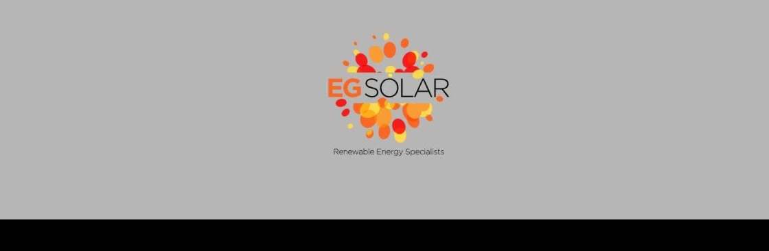 EG Solar Cover Image