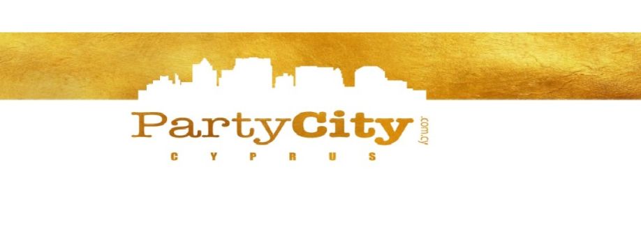 Party City Cover Image