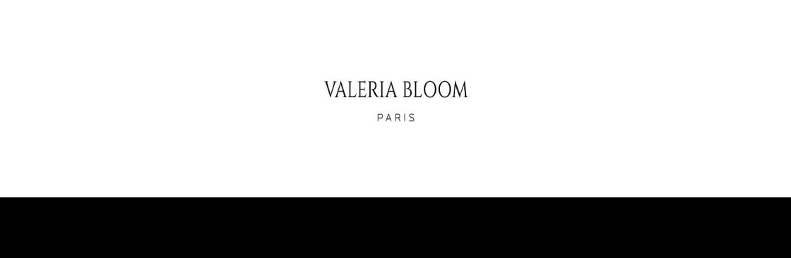 Valeria Bloom Paris Cover Image