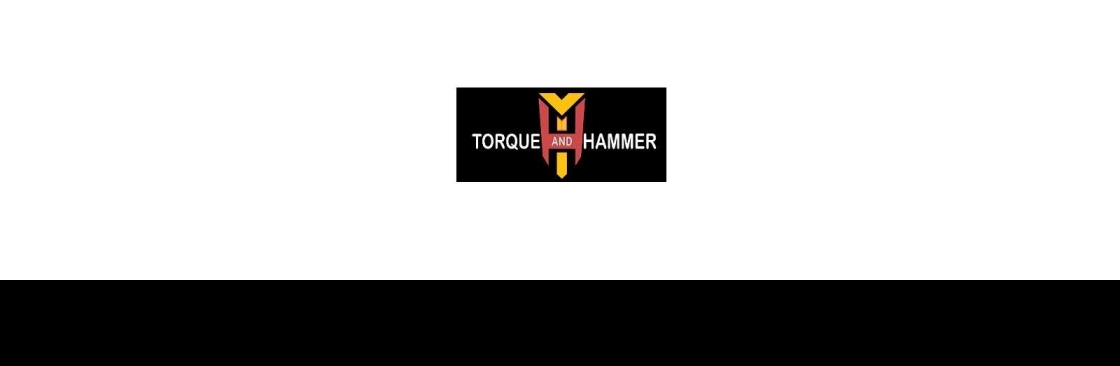 Torque and Hammer Cover Image