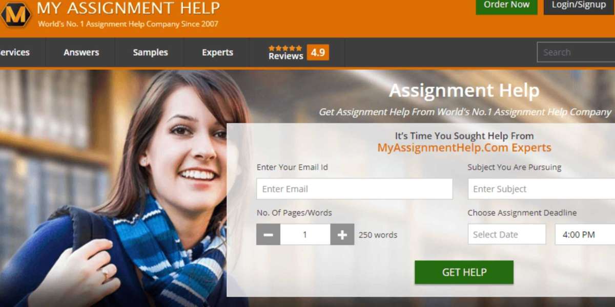 Myassignmenthelp.com review - Best Australian Writers