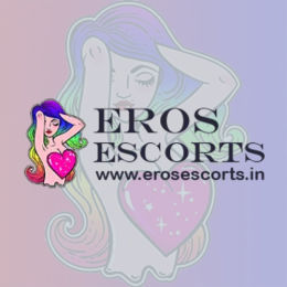Read about Eros Escorts's professional artwork and find them on social media