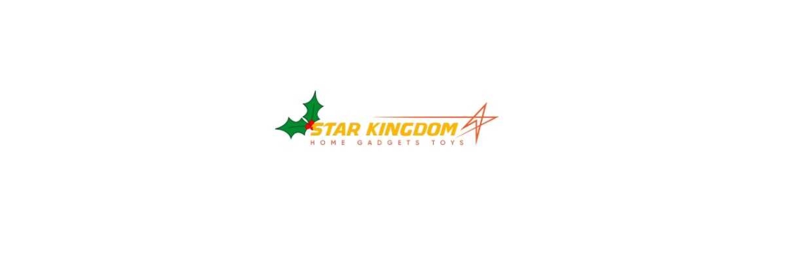 Star Kingdom Cover Image