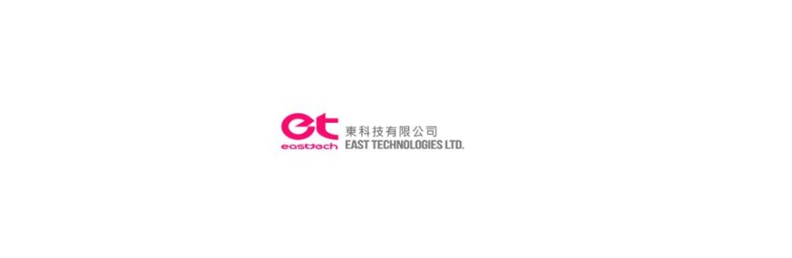 East Technologies Limited Cover Image