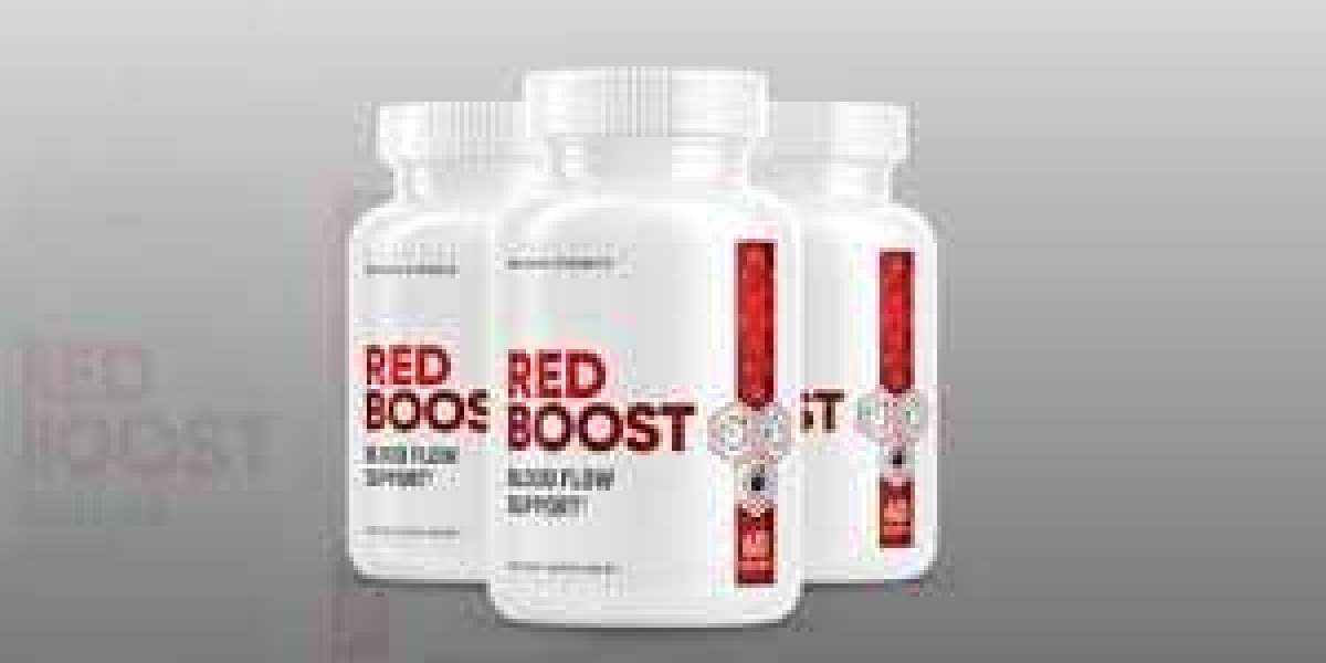 Red Boost  Reviews