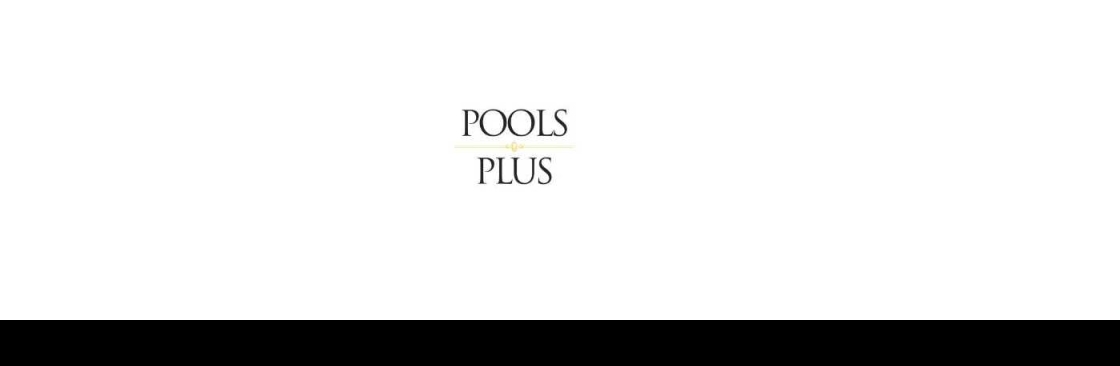 Pools Plus Cover Image