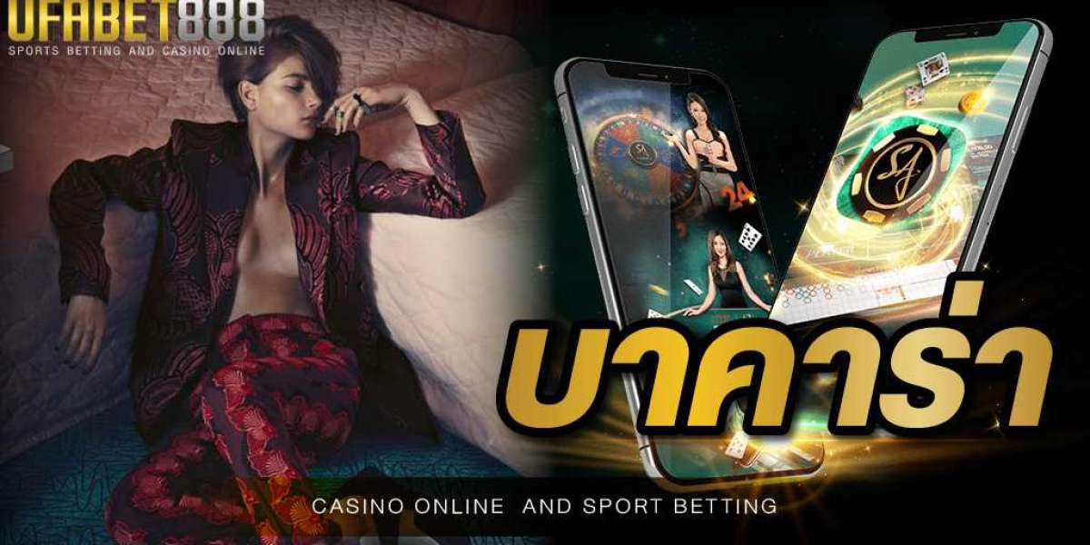 The number 1 online gambling website in the world.