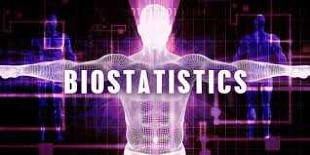 What Are the Topics Covered Under  Biostatistics Homework Help