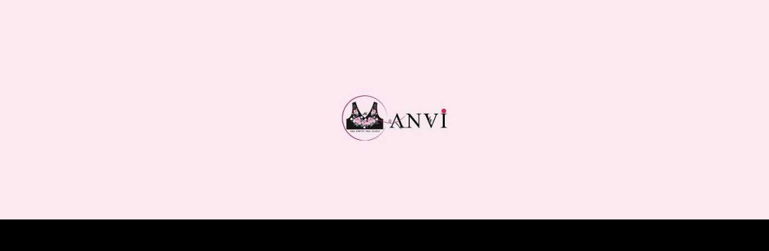 Anvis vogue Cover Image