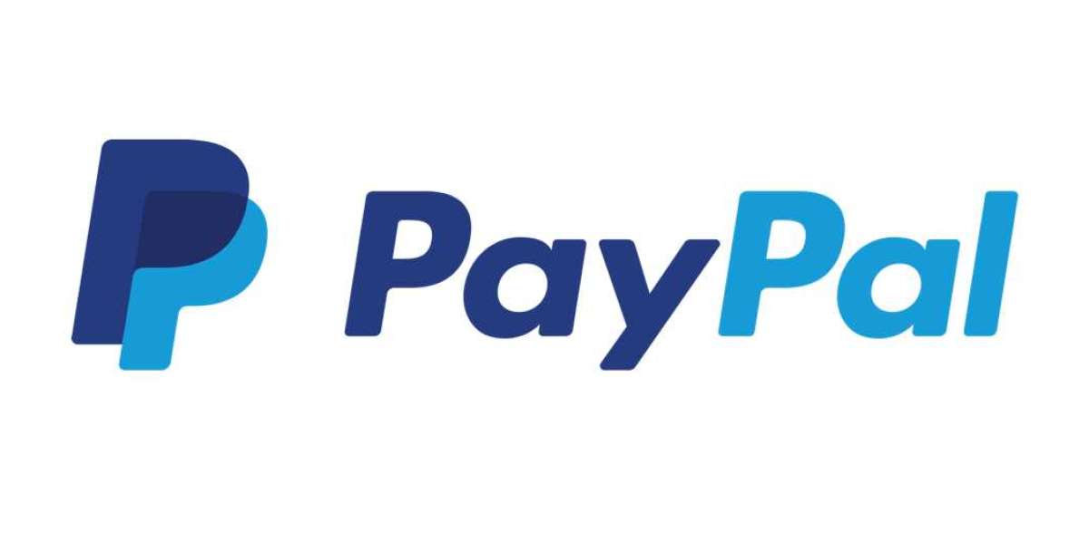How do you open a merchant account on PayPal & log into it?