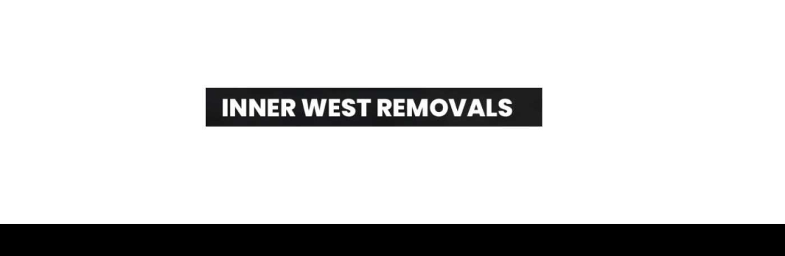 Inner West Removals Cover Image