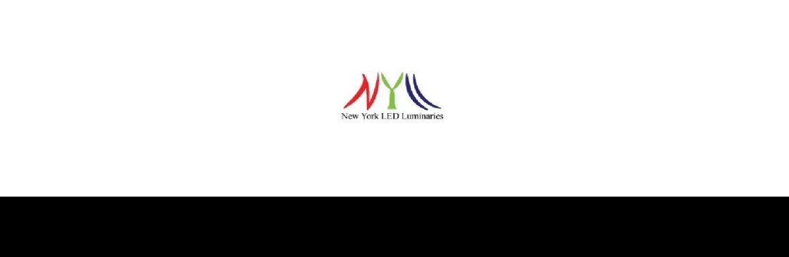 New York LED Luminaries Cover Image
