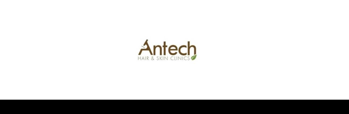 Antech Hair Clinic Cover Image