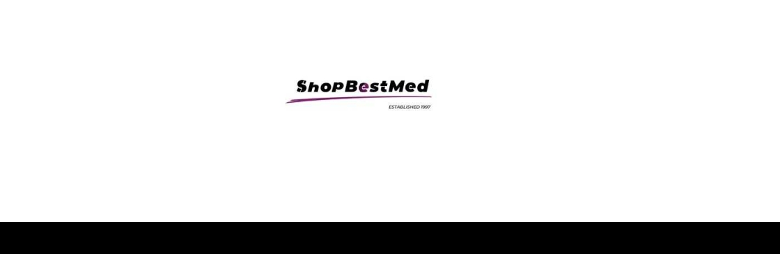 Shop Best Med Cover Image