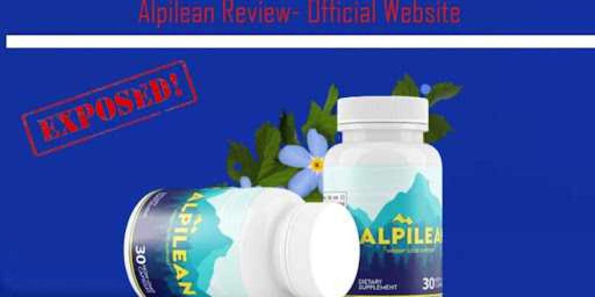 What Can You Do To Save Your Alpilean Reviews From Destruction By Social Media?