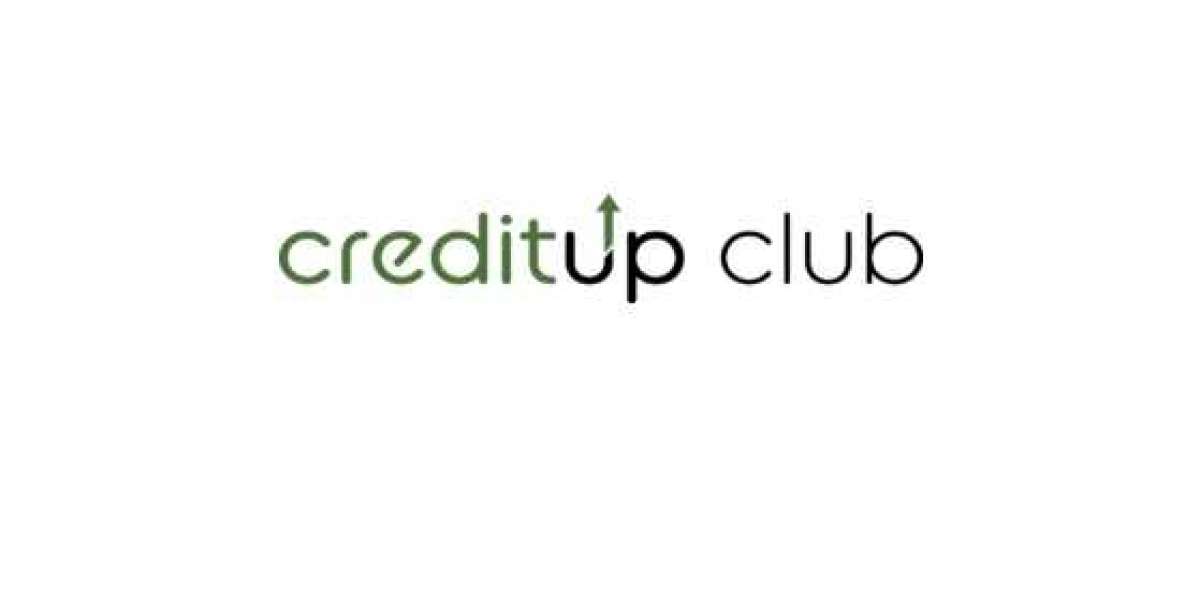 CreditUp Club – Incredible Ways To Improve My Credit in 2023
