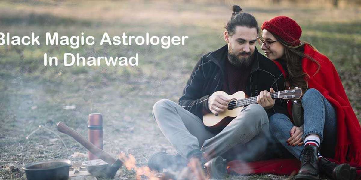Black Magic Astrologer in Dharwad | Black Magic Specialist