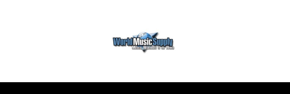 World Music Supply Cover Image