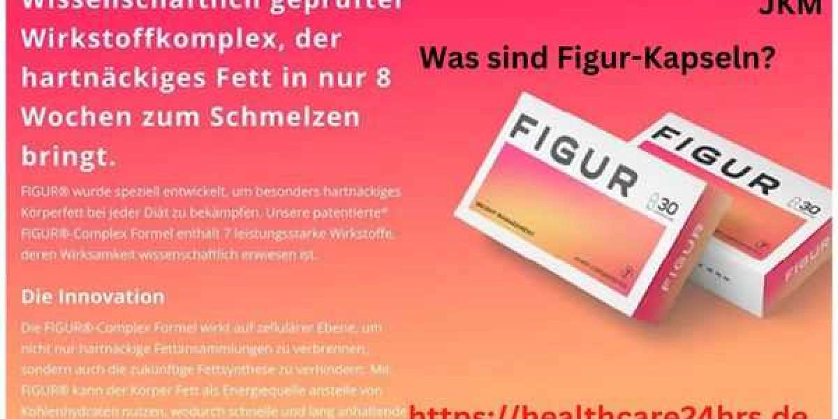 Where To Buy Figur Diet Pills UK From The Official Website Now!