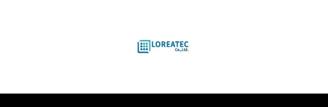 loreatec Cover Image