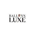 Ballons Luxe Profile Picture
