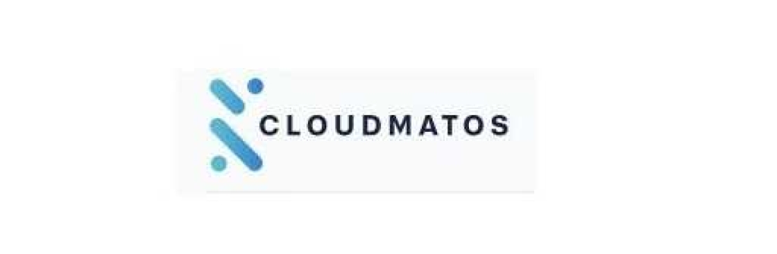 Cloud Matos Cover Image