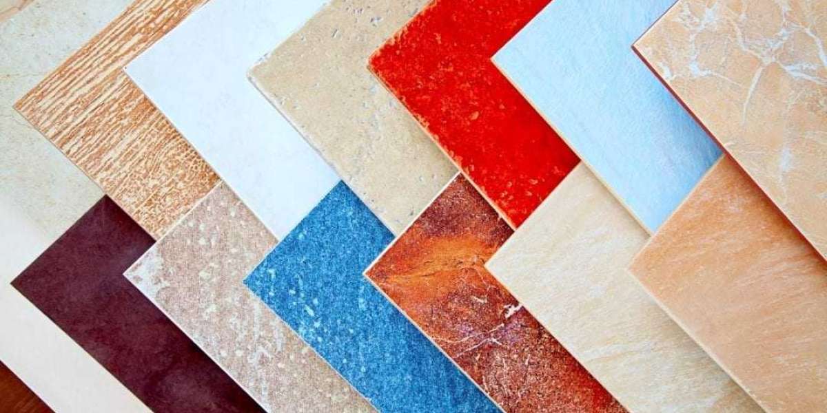 Ceramic Tiles Market 2022 : Increasing Demand for Efficient Management Practices Report 2032