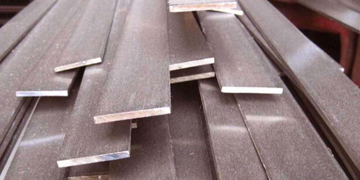 Flat Steel Market 2023 : Increasing Demand for Efficient Management Practices Report 2033