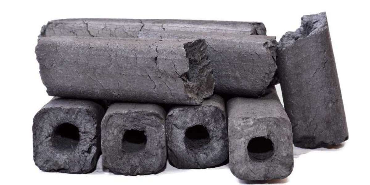 Coal Briquettes Market 2022 : Increasing Demand for Efficient Management Practices Report 2032