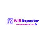 WiFi  Repeater Tech Blog Profile Picture