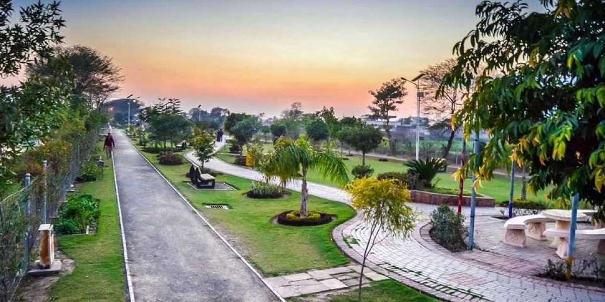 Kingdom Valley Islamabad: Location, Payment Plan, and More